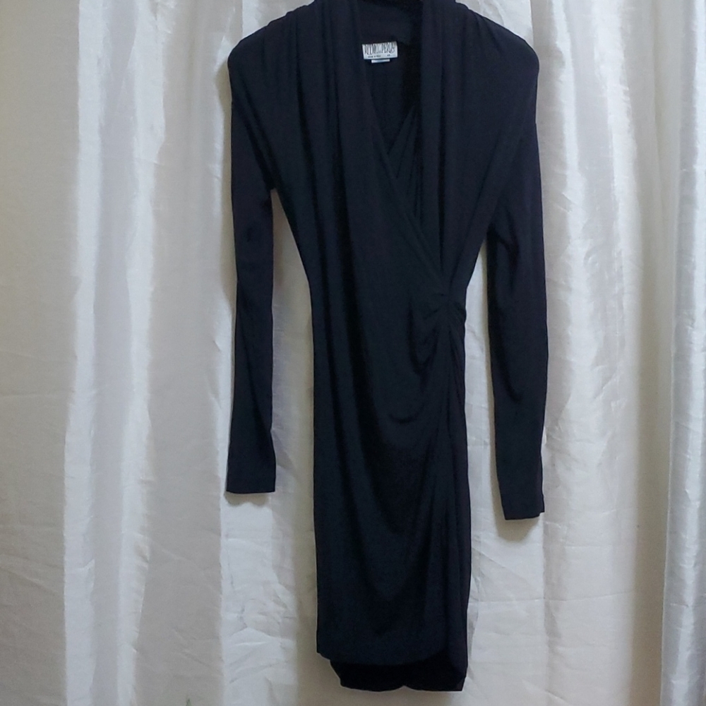 RITMO DI PERLA MADE IN ITALY DRESS SIZE 42